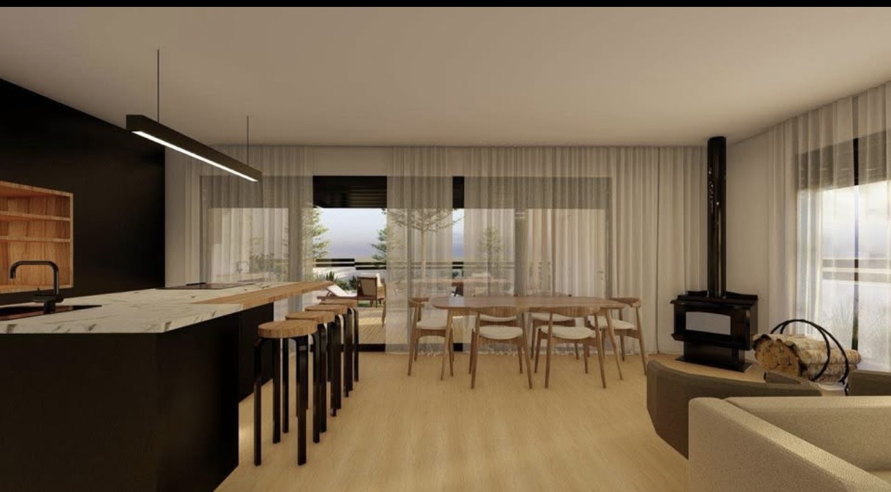 Moradia T4 de Luxo na Quinta da Marquesa Palmela  – Conforto, Modernidade e Localização Premium